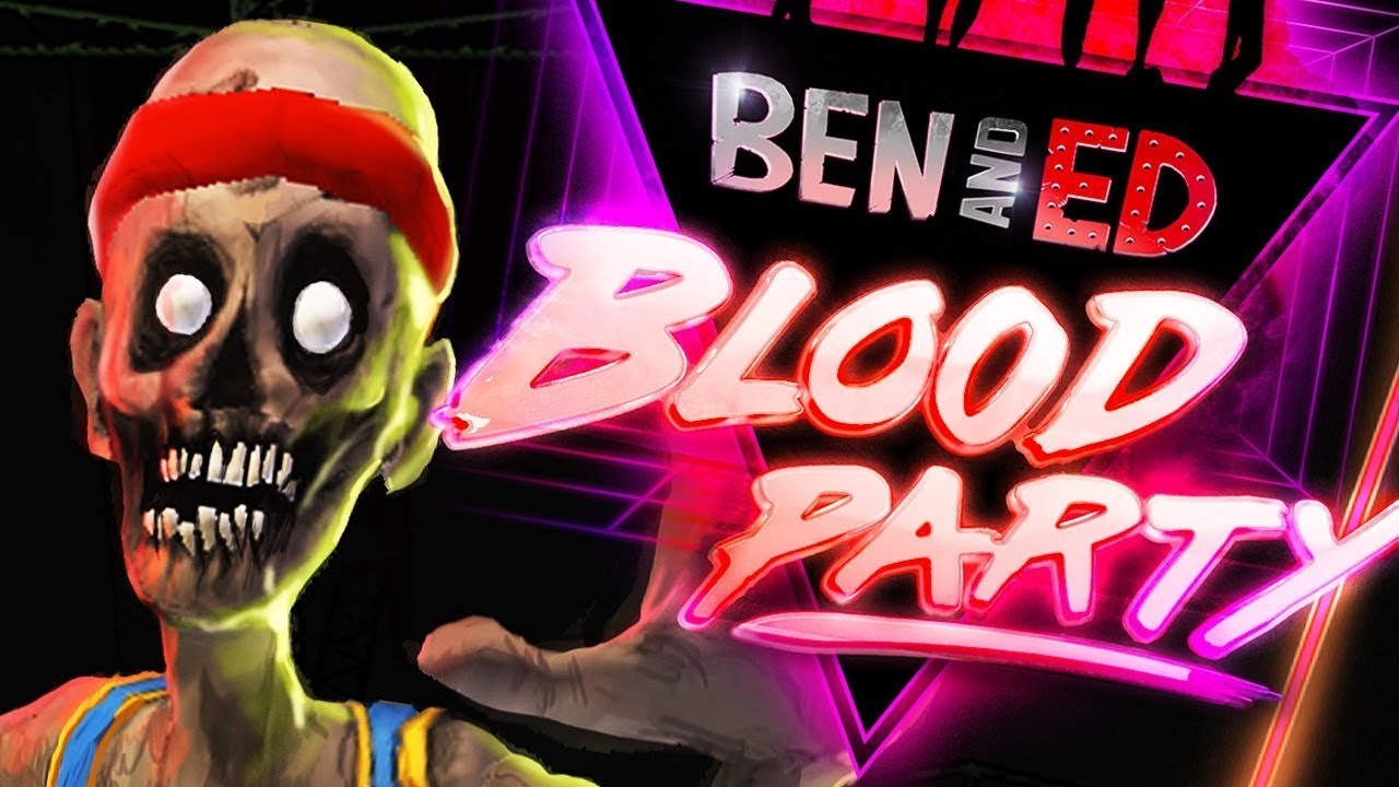 ben and ed blood party free download